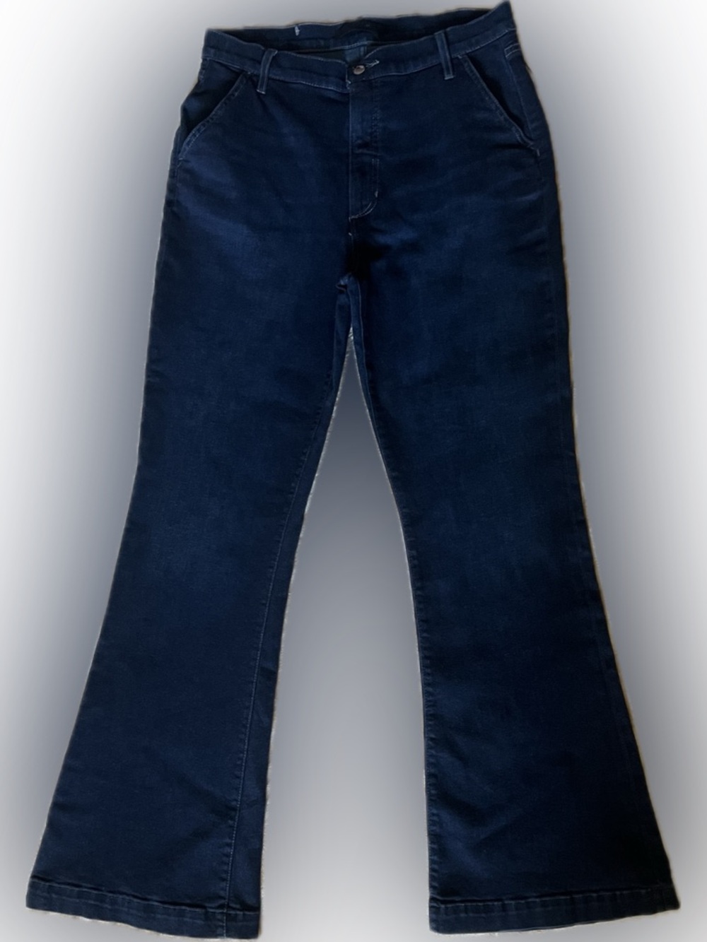 Joe’s Jeans The Molly High Rise Flare Trouser 👖